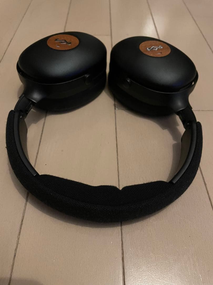 MARLEY (マーリー) Bluetooth Headphone ヘッドホン