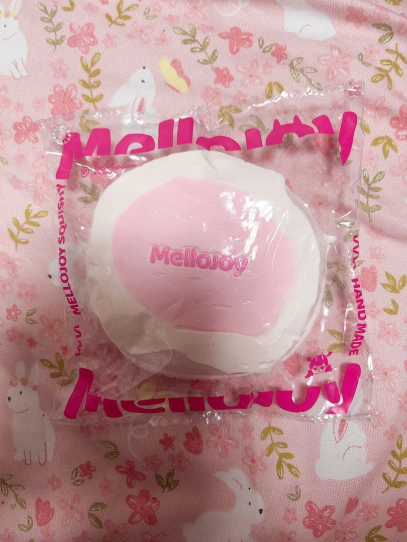 あ*い様 mellojoy 贅沢スフレ　ストロベリー