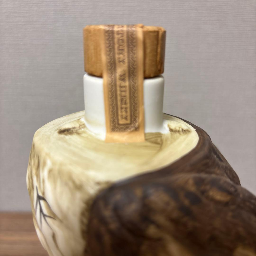 【未開栓】【美品】サントリーウイスキー '93記念ボトル