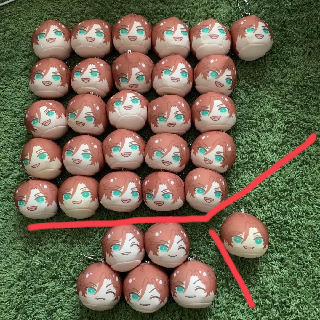 あんスタ おまんじゅう 三毛縞斑 エンスカイ 特典