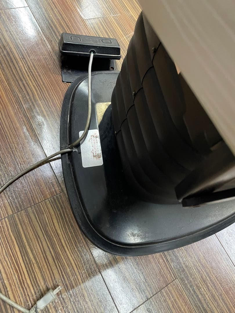 引き取り限定　電動　サロン用　シャンプーチェア　椅子　大広製作所　札幌　①