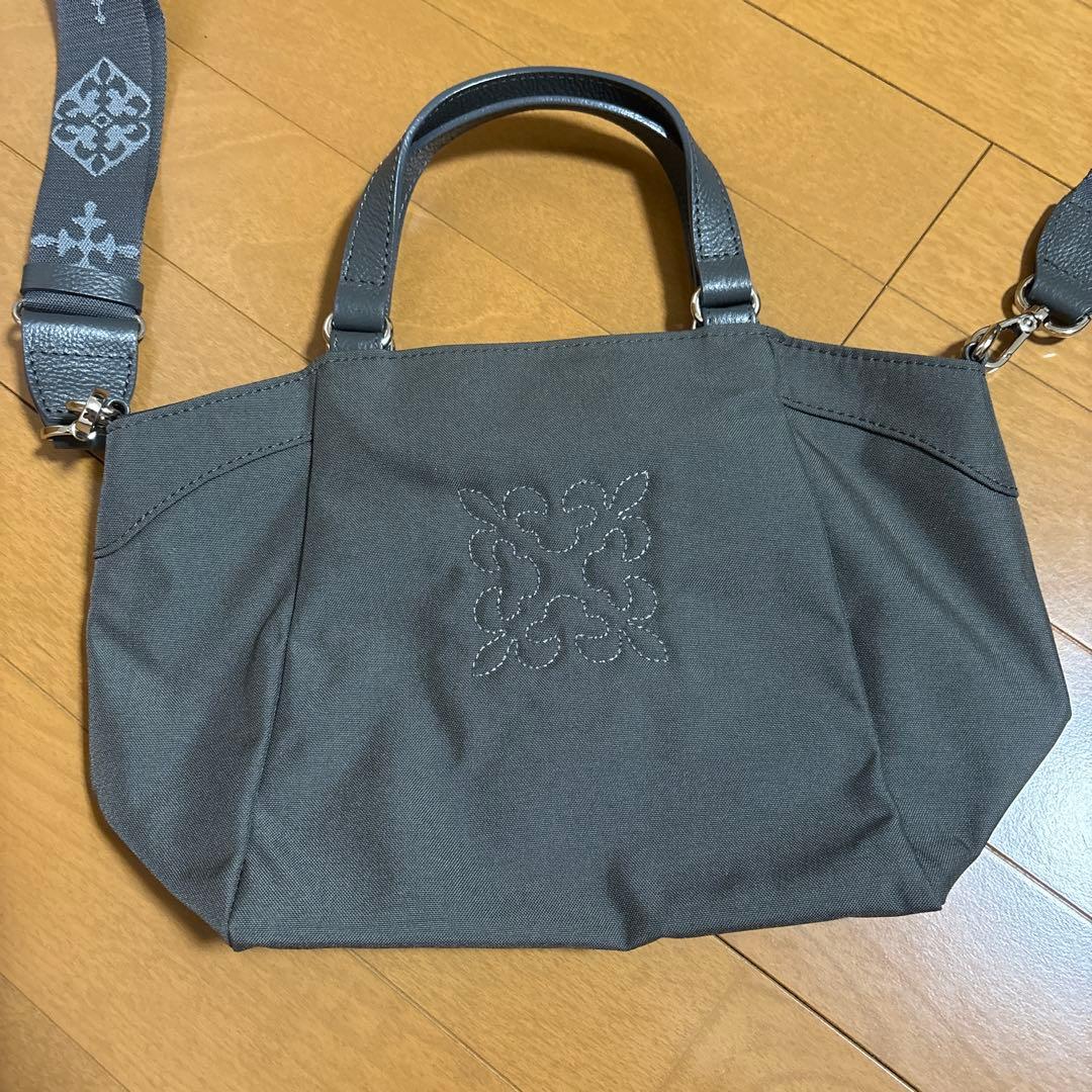 専用品！【未使用品】 russet ラシット ショルダーバッグ トートバッグ