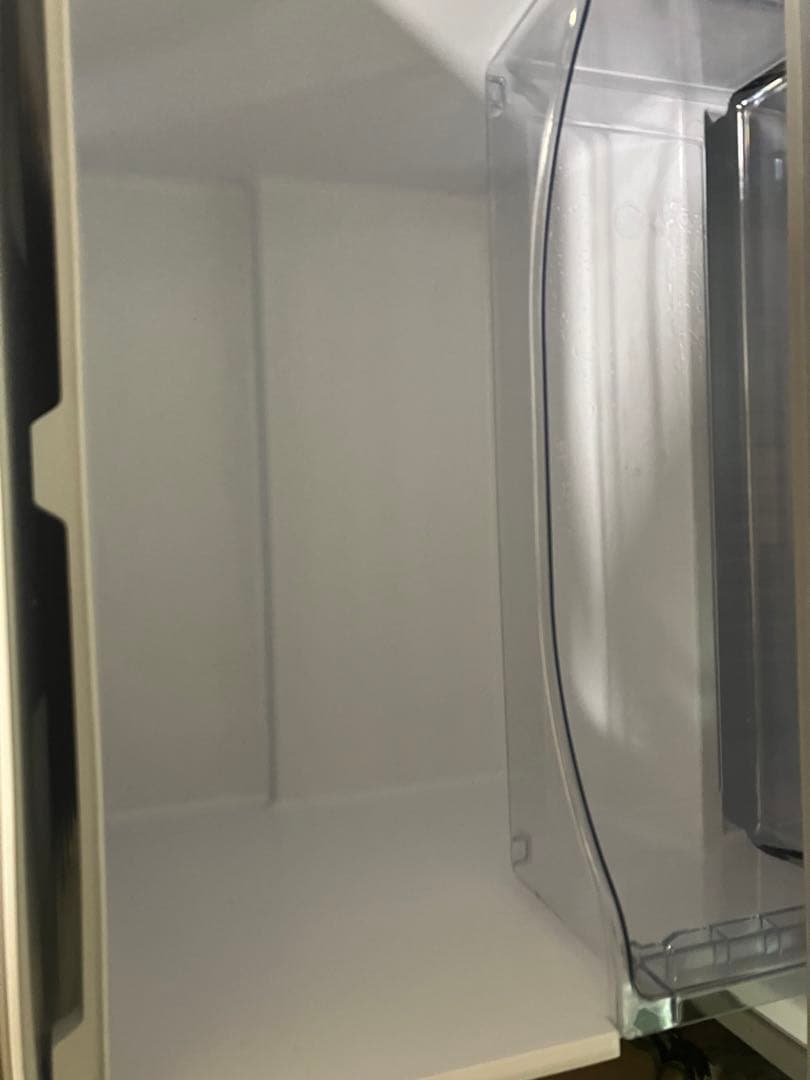 AQUA シルバー冷蔵庫 AQR-36N(4/23まで出品)