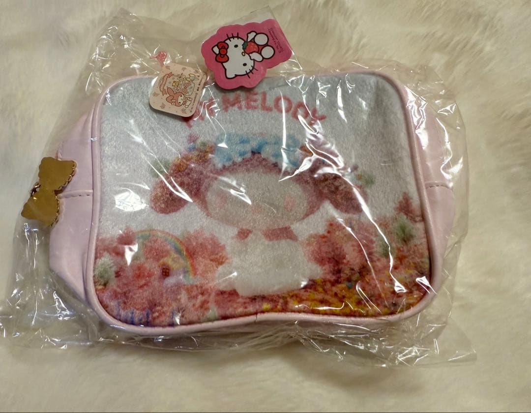 マイメロ　福袋　7点