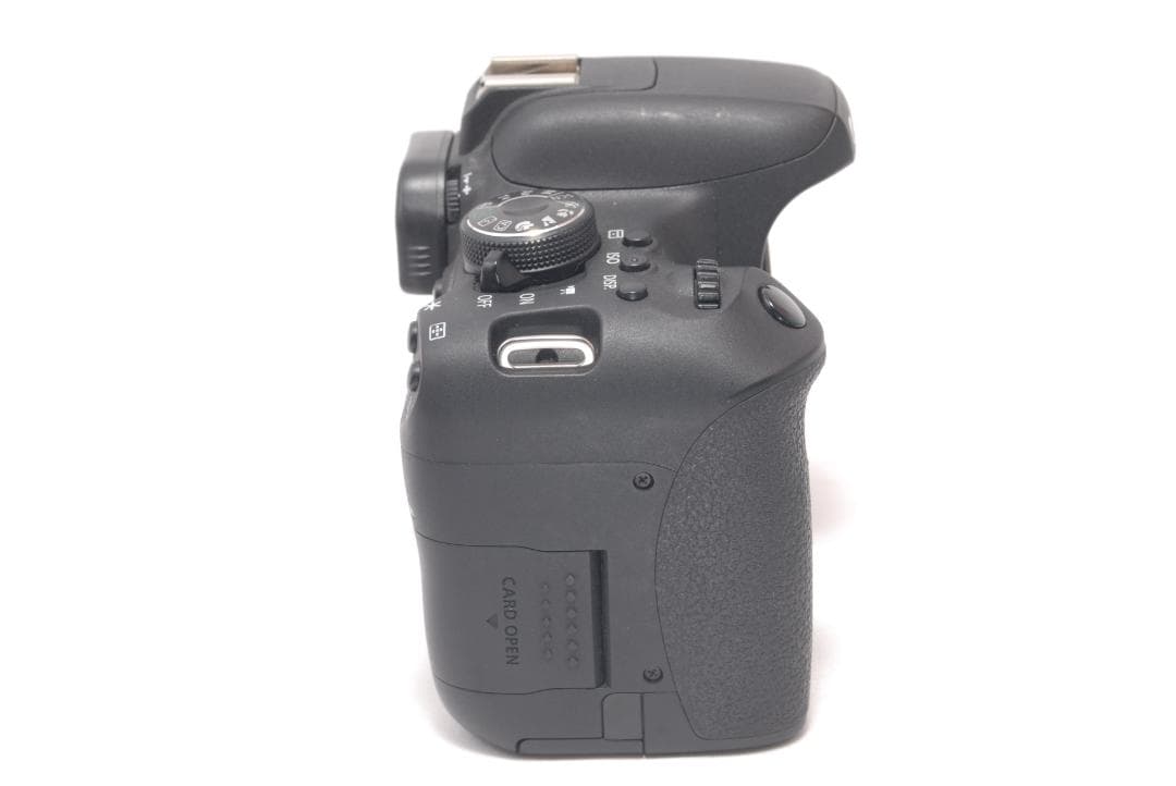 ⭐️楽々スマホ転送⭐️Canon Kiss X8i キャノン　デジタル一眼