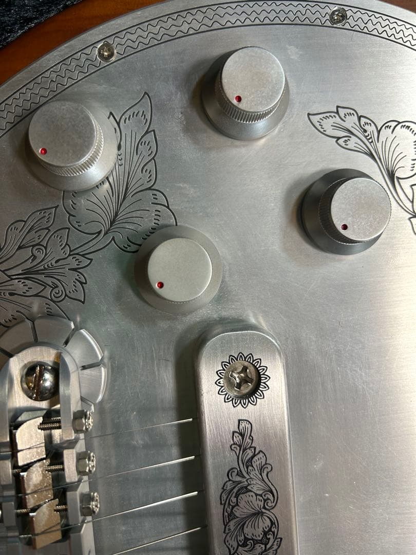 ZEMATIS C24MF 純正ハードケース付き