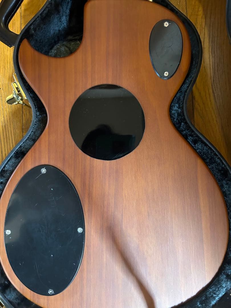 ZEMATIS C24MF 純正ハードケース付き