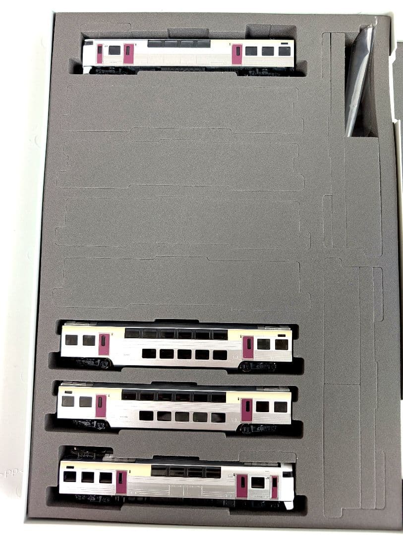 TOMIX　JR215系　近郊電車(2次車)　基本+増結　10両セット98444