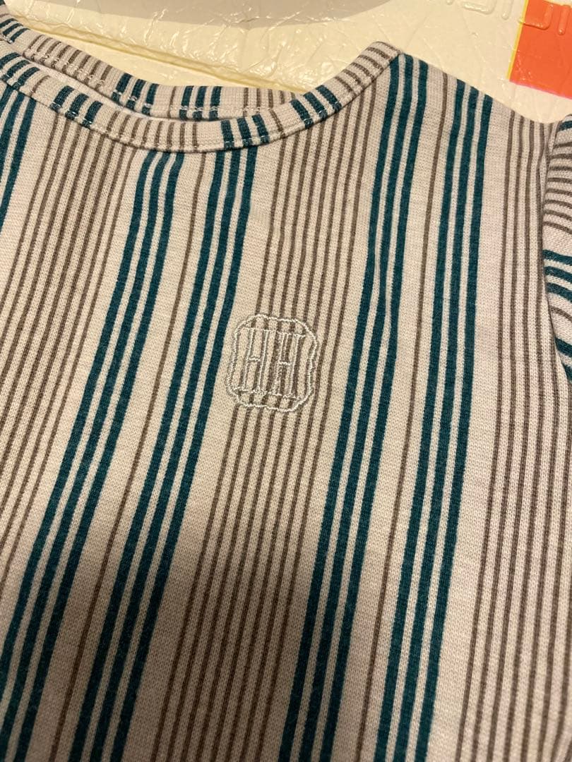 か*り様 house on the hill ハウスオンザヒル ストライプ ロン