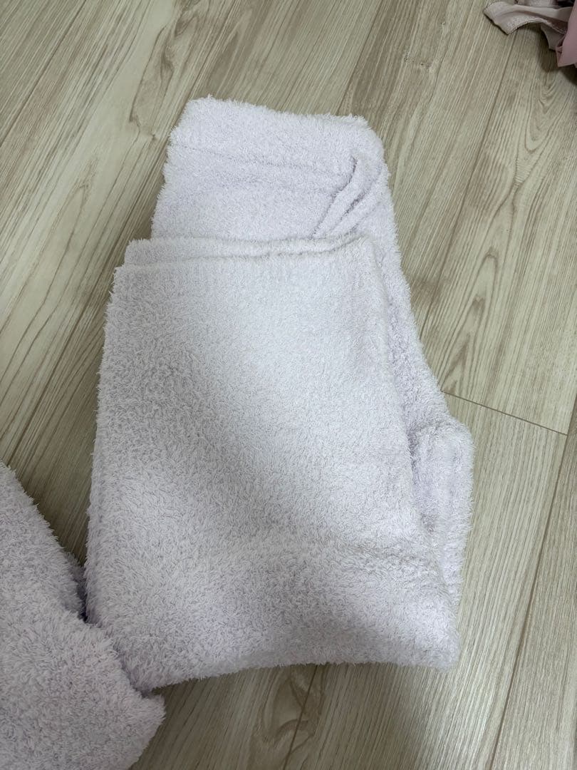 ジェラートピケ 福袋2026 3点セット