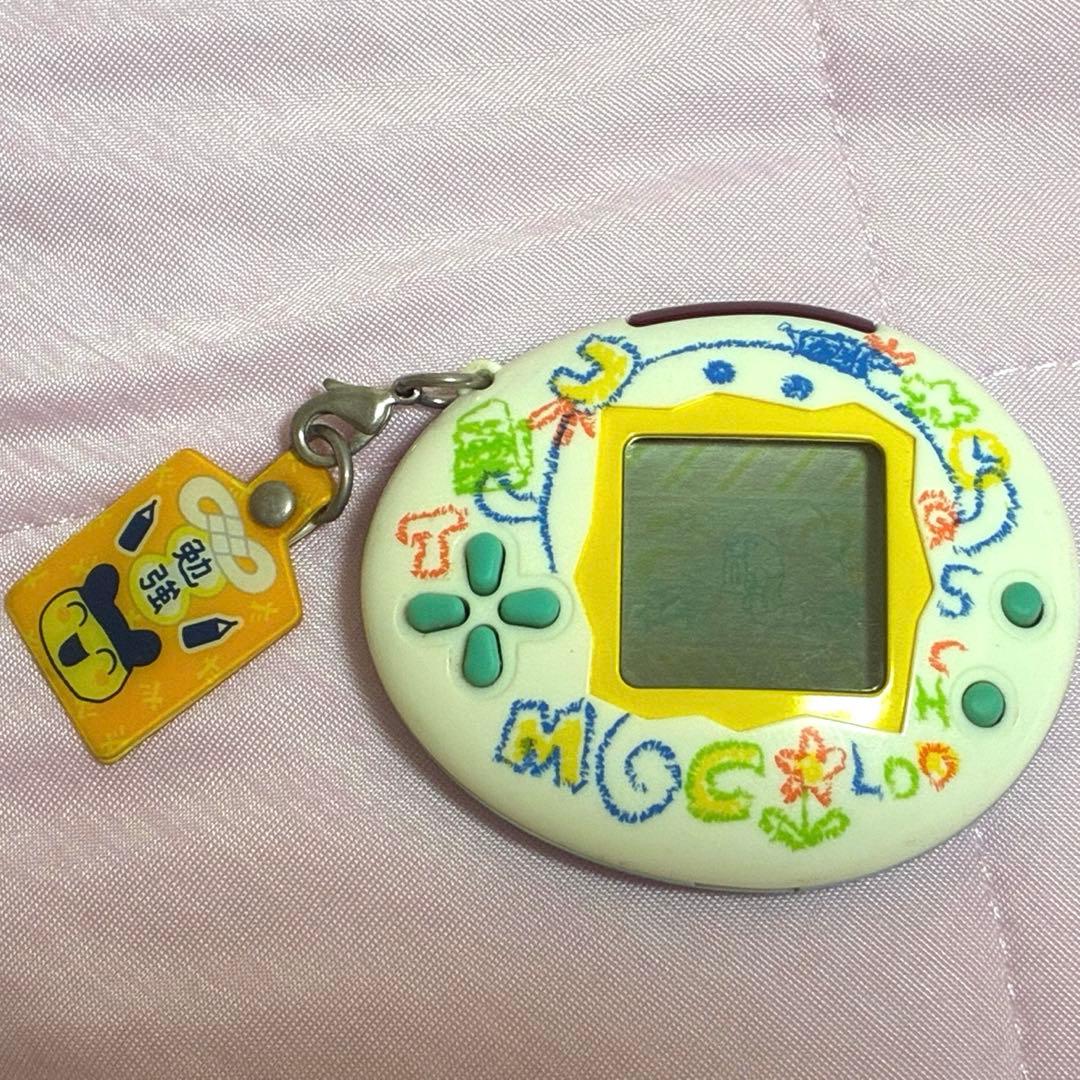 たまごっち スクール！せーとぜーいんしゅーごっち！2じかんめ