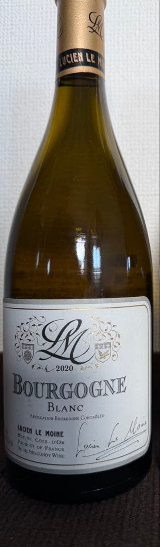ブルゴーニュ 高級 白ワイン
