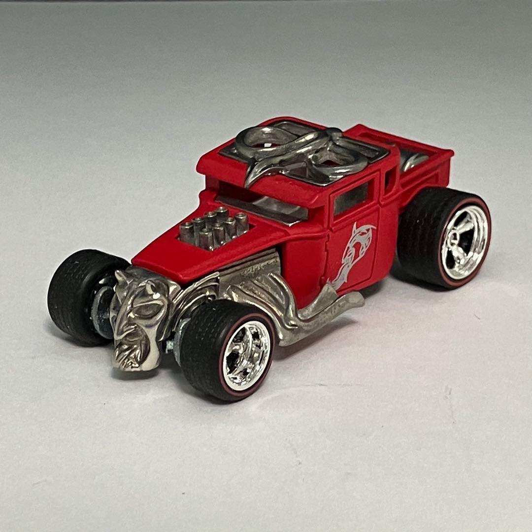 1/64 デビルシェイカー