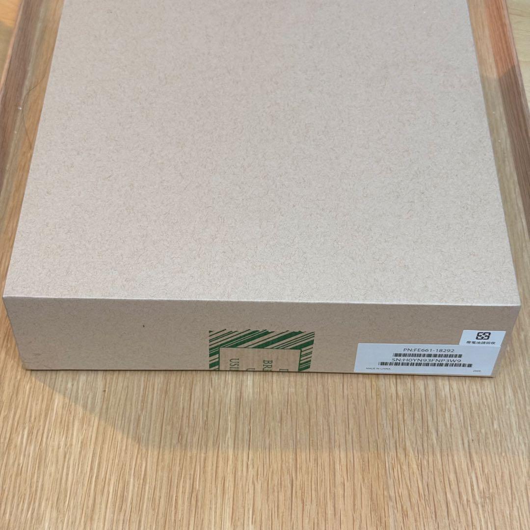 新品未開封 新品Apple交換品AirPods Maxスペースグレイ