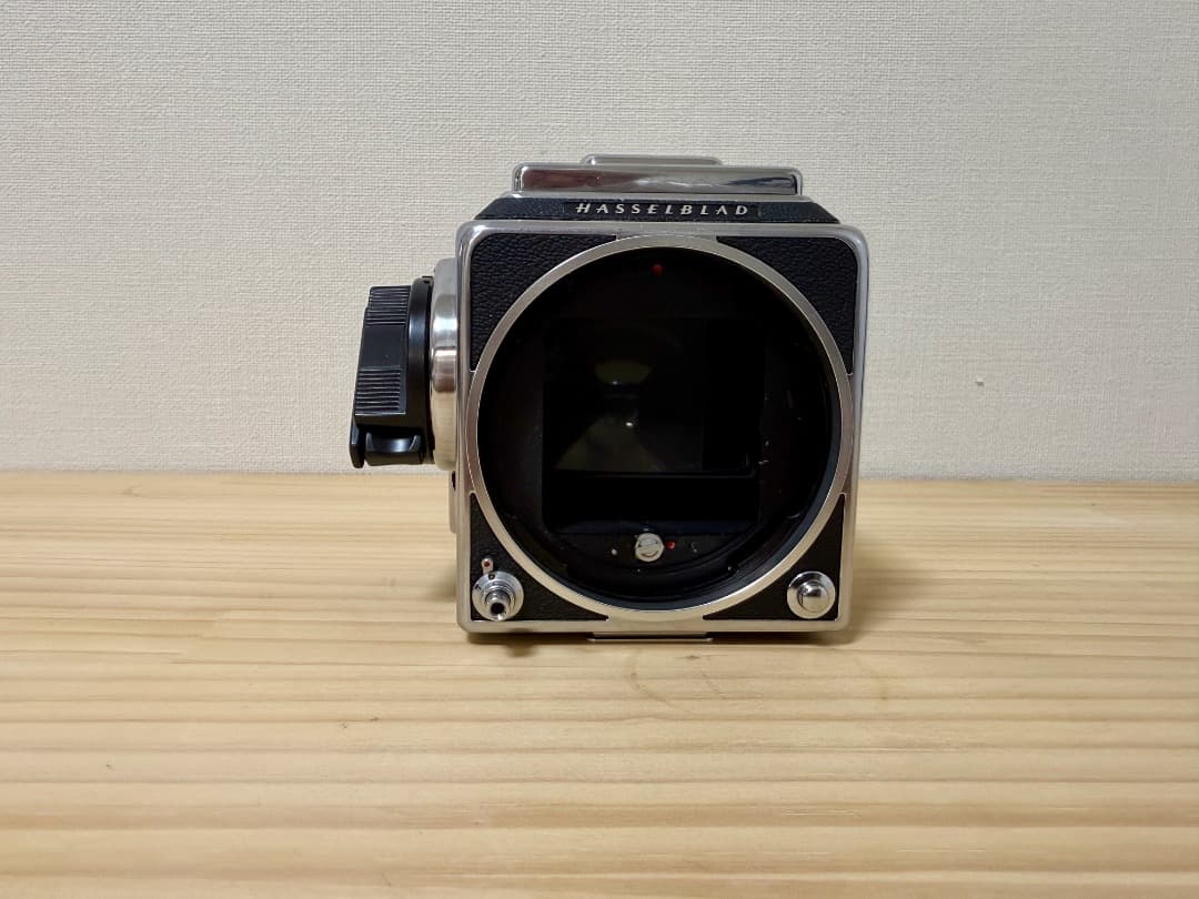セール　【美品】HASSELBLAD 500CM Classic　OH済み