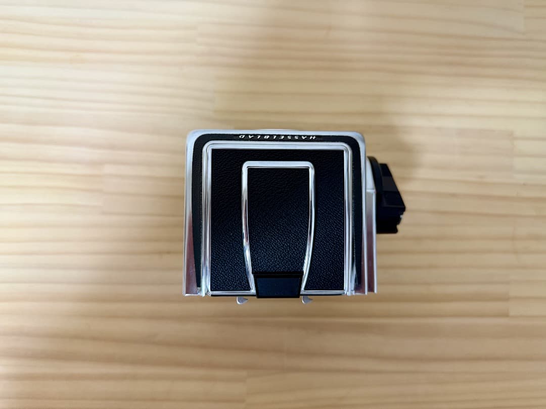 セール　【美品】HASSELBLAD 500CM Classic　OH済み