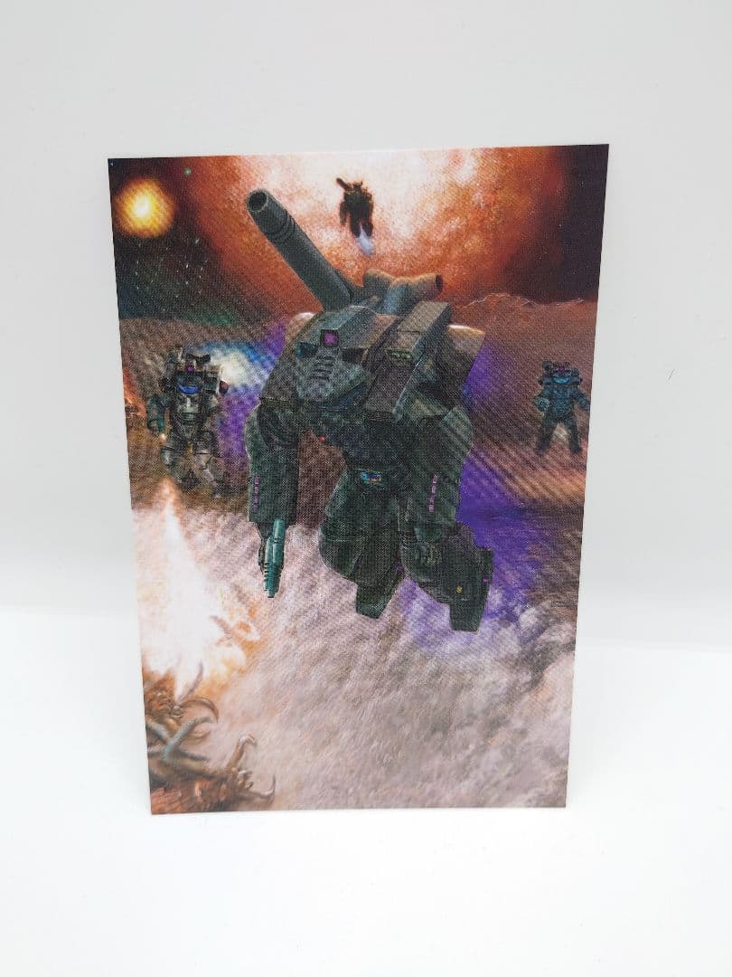 千値練 1/16 機動歩兵