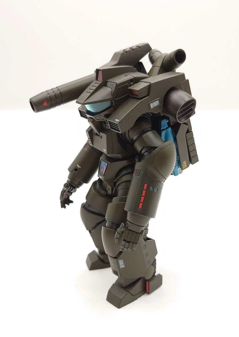 千値練 1/16 機動歩兵