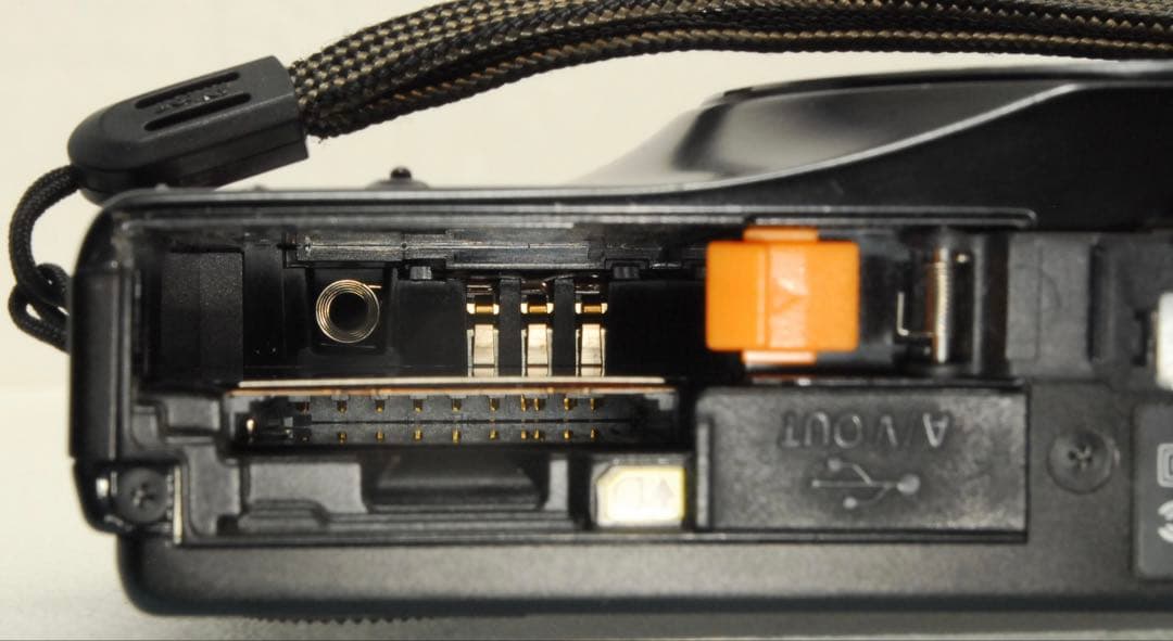 Nikon COOLPIX S8100 ❤️スマホ転送 動作確認済 ブラック