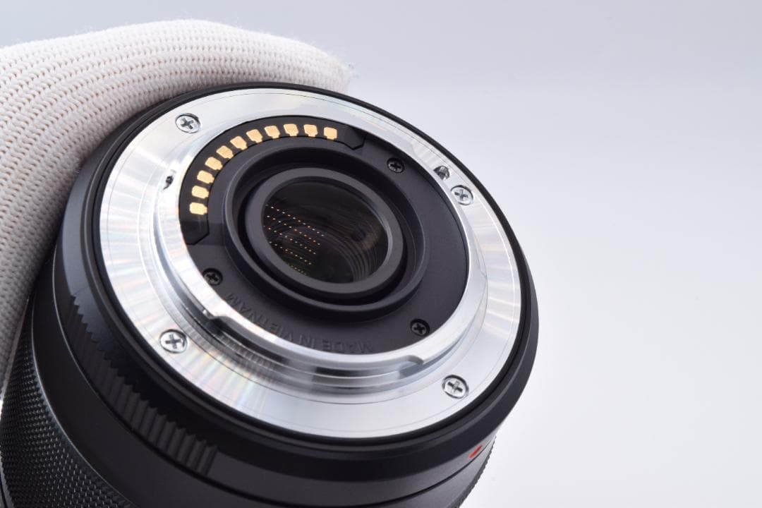 #49e OLYMPUS 14-150mm 4-5.6 II 望遠ズームレンズ