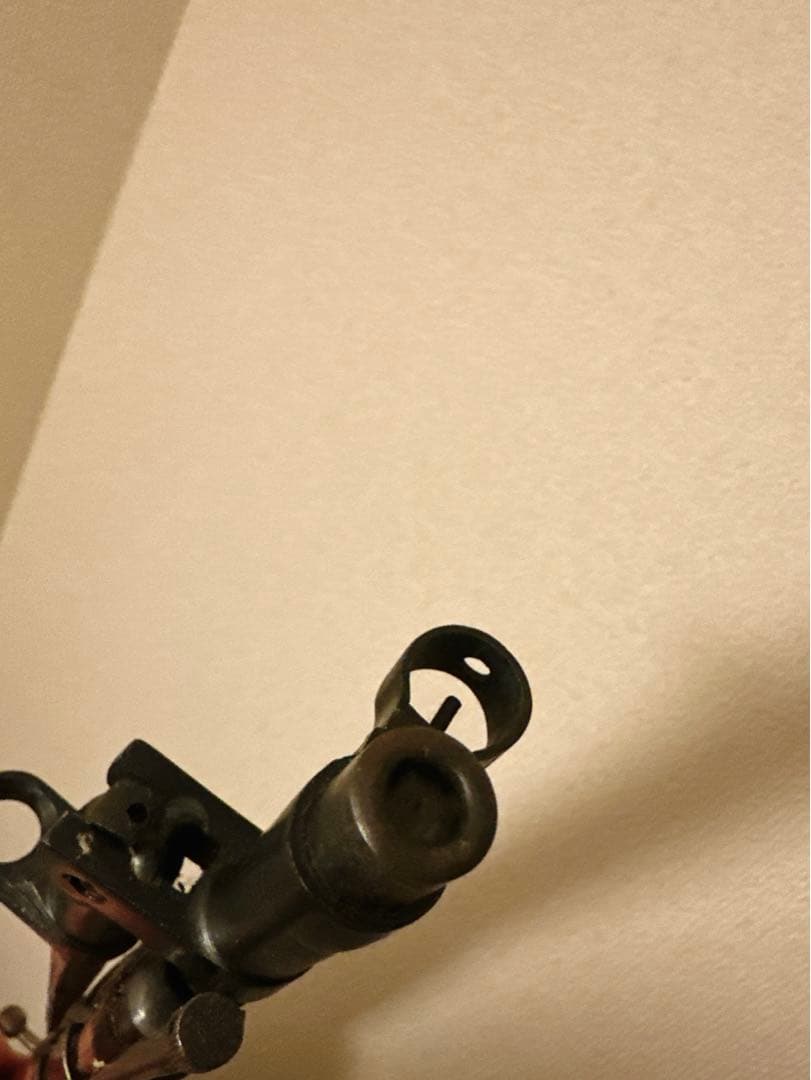 【最終値下げ】1944年ソ連　モシン・ナガン騎兵銃　無可動(合法品)