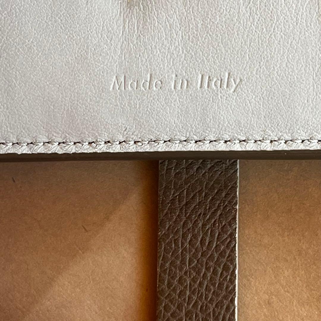 SELINE セリーヌ ストラップウォレット 財布 二つ折 送料無料 女性財布