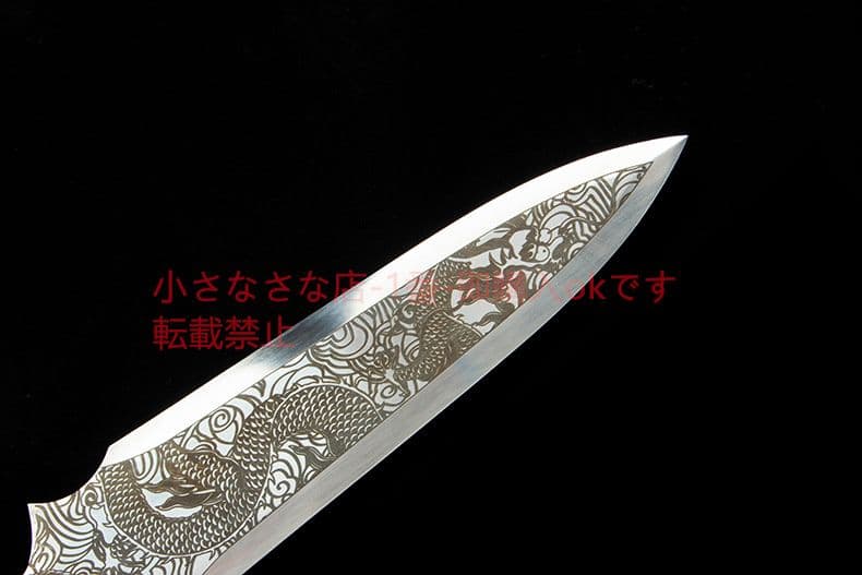 風竜銃    古兵器 武具 刀装具 日本刀 模造刀 居合刀