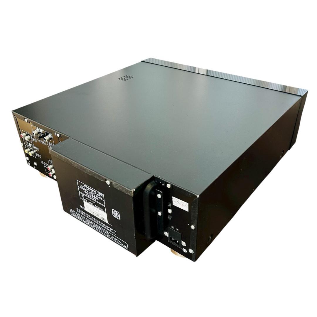 Pioneer DVD/LDコンパチブルプレーヤー カラオケ対応 DVL-K88