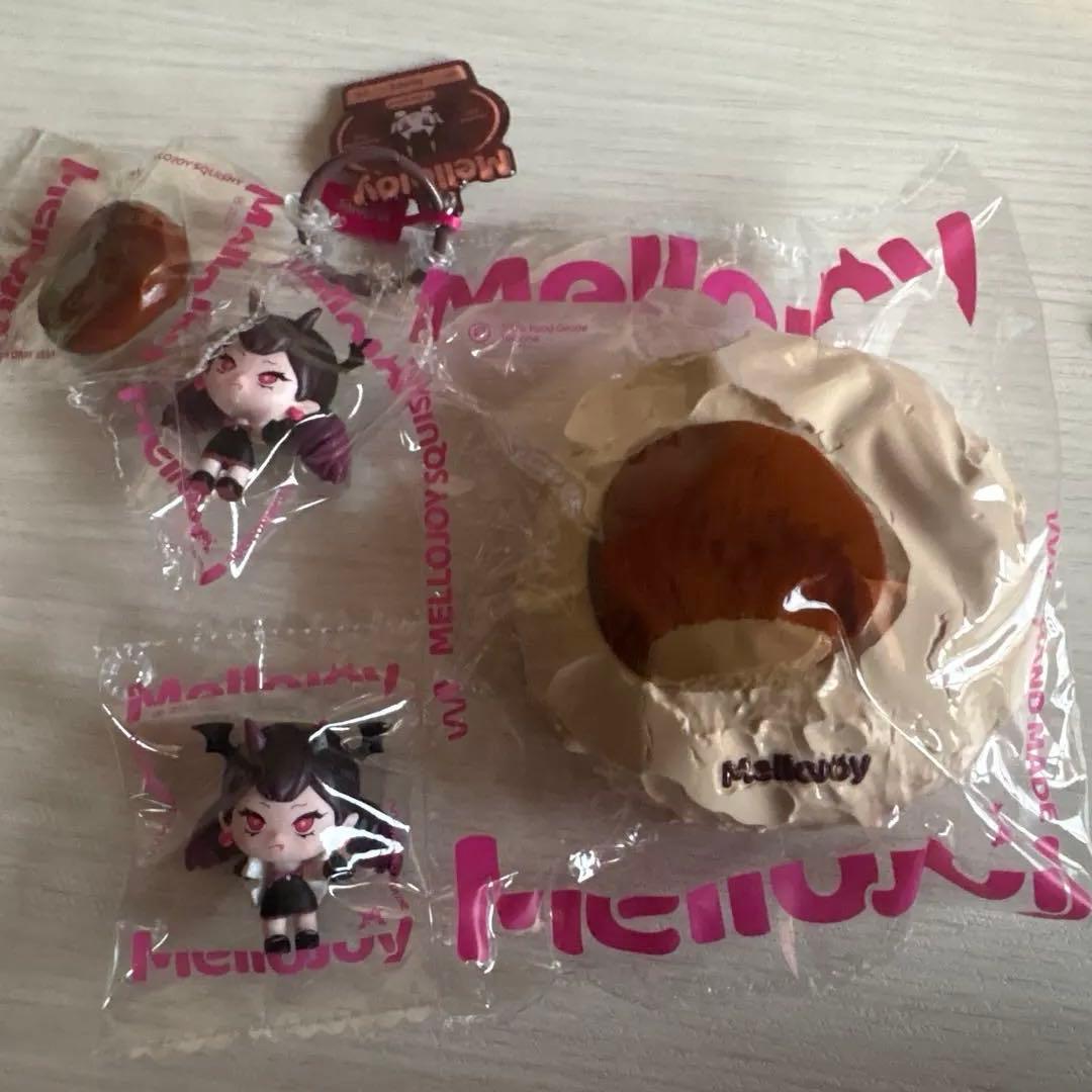 メロジョイ 栗 大福 シークレット