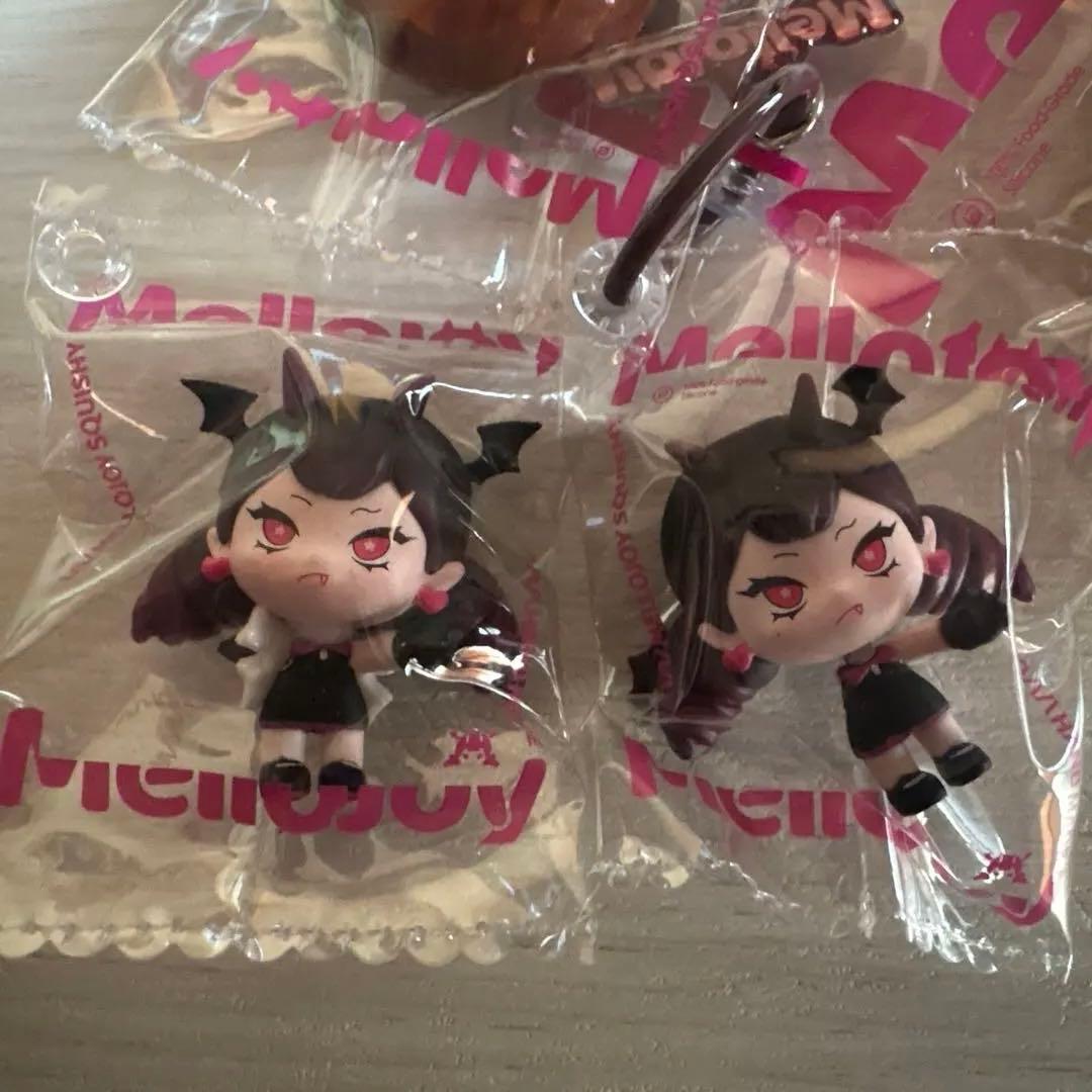 メロジョイ 栗 大福 シークレット