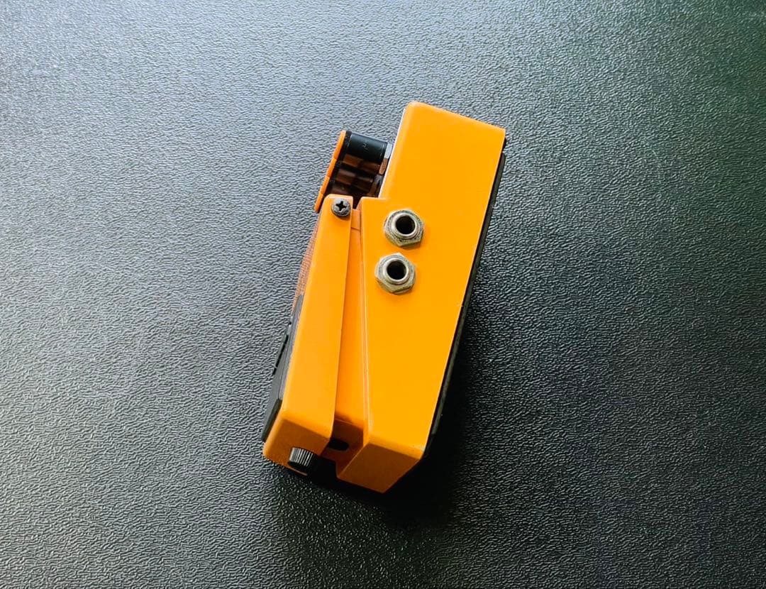 BOSS DS-2 1989年初期 台湾製 John Frusciante