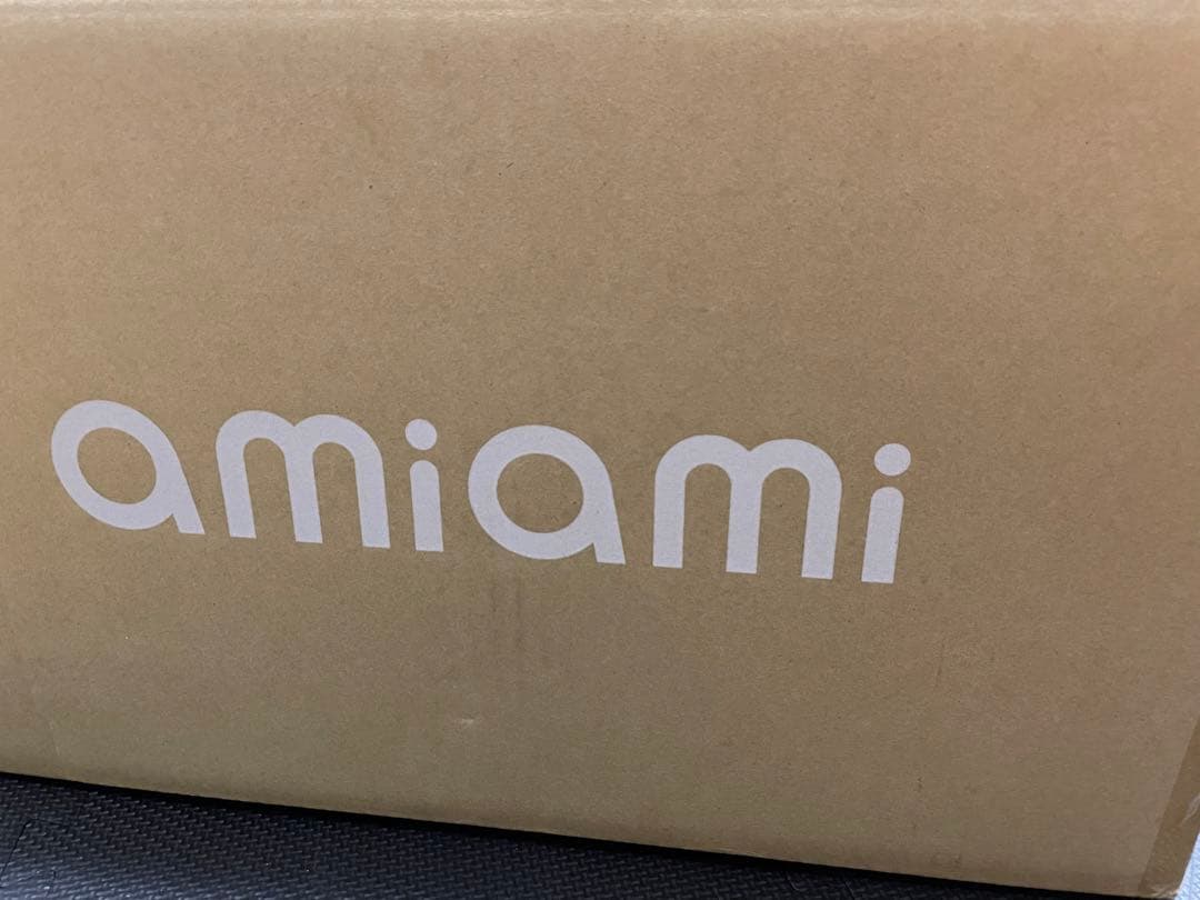 【年末値下限定】Fate/Grand Orderフォーリナー葛飾北斎 フィギュア