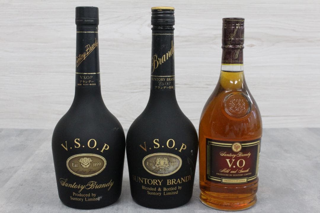 ▲未開栓12本まとめ J&B ジョニーウォーカー カミュ ブランデー ウイスキー