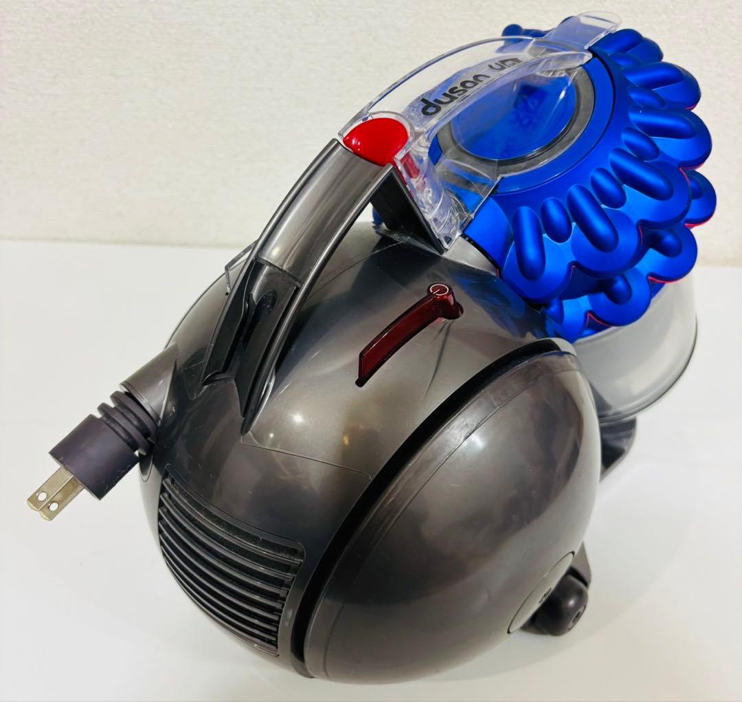 【送料込み】Dyson D63 ダイソン　掃除機
