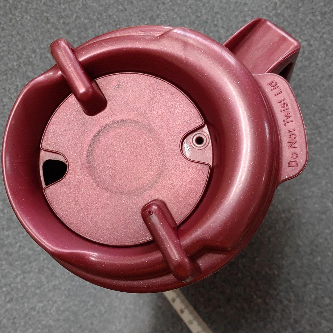 ダンキンドーナツ　コカ・コーラ　　USA タンブラー　しろくま　白熊