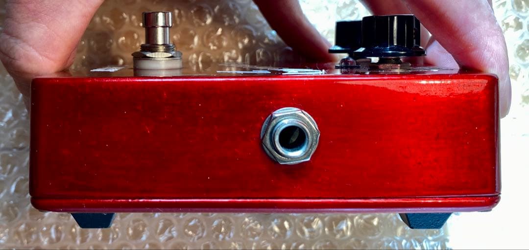 ギター Strictly 7 Guitars STRICTLY7 DIRT