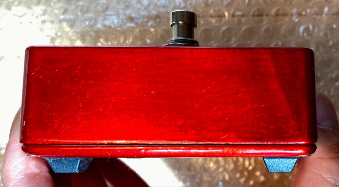 ギター Strictly 7 Guitars STRICTLY7 DIRT