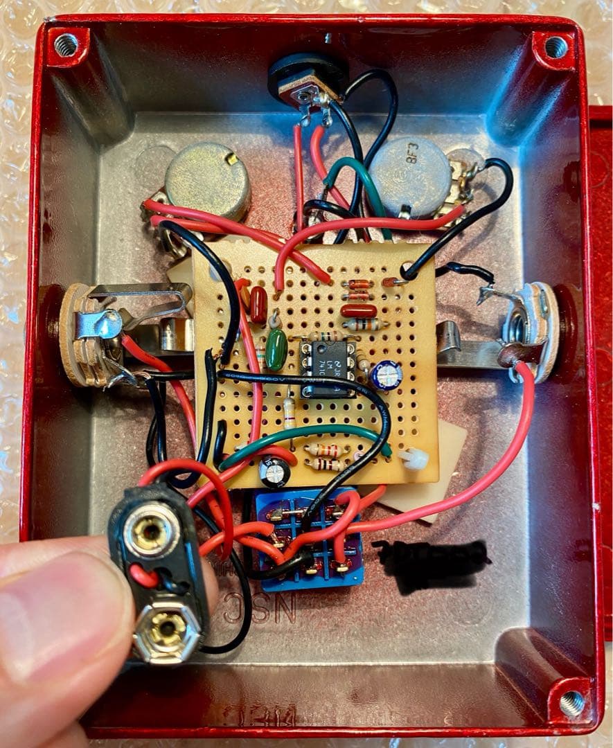 ギター Strictly 7 Guitars STRICTLY7 DIRT