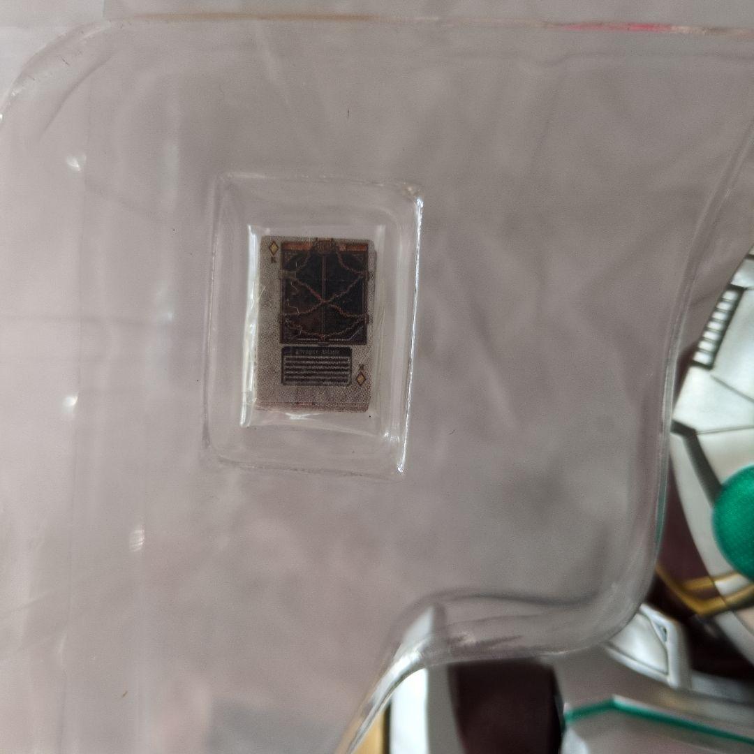 リアルアクションヒーローズ 仮面ライダーギャレン RAH 仮面ライダー剣