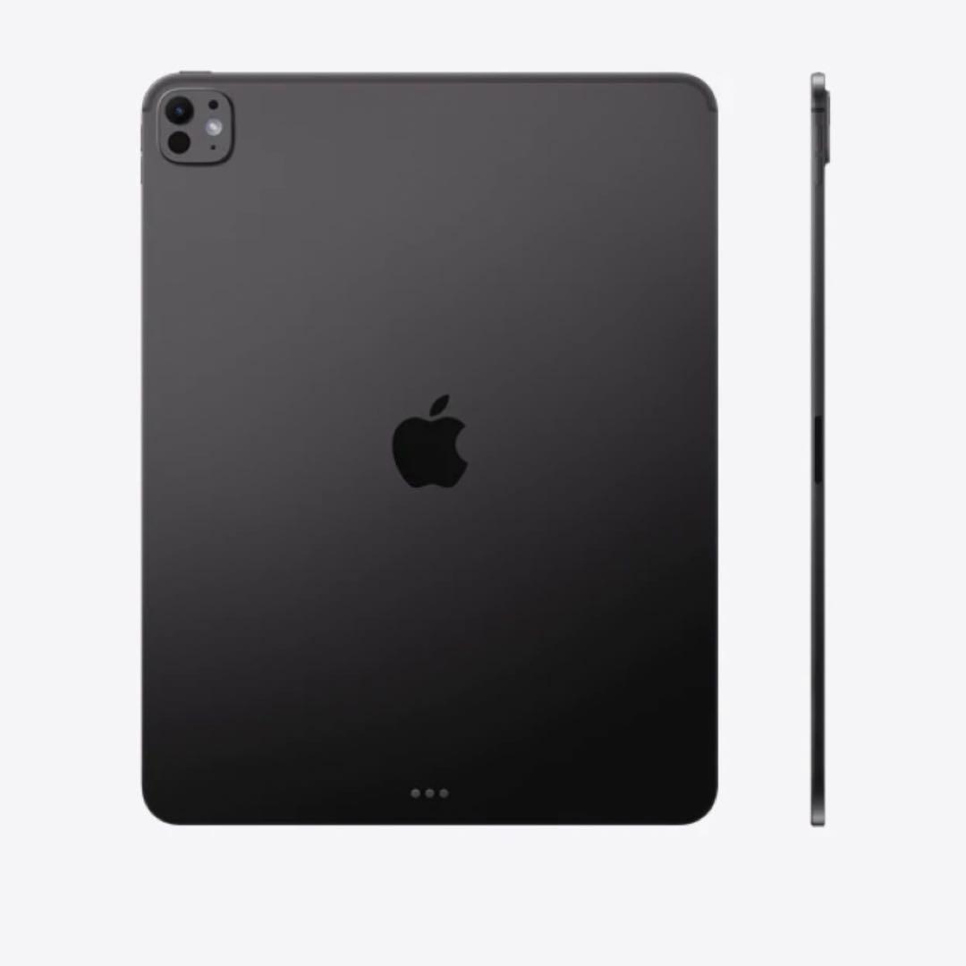 最新iPad Pro（M5）11インチWi-Fiモデル スペースブラック