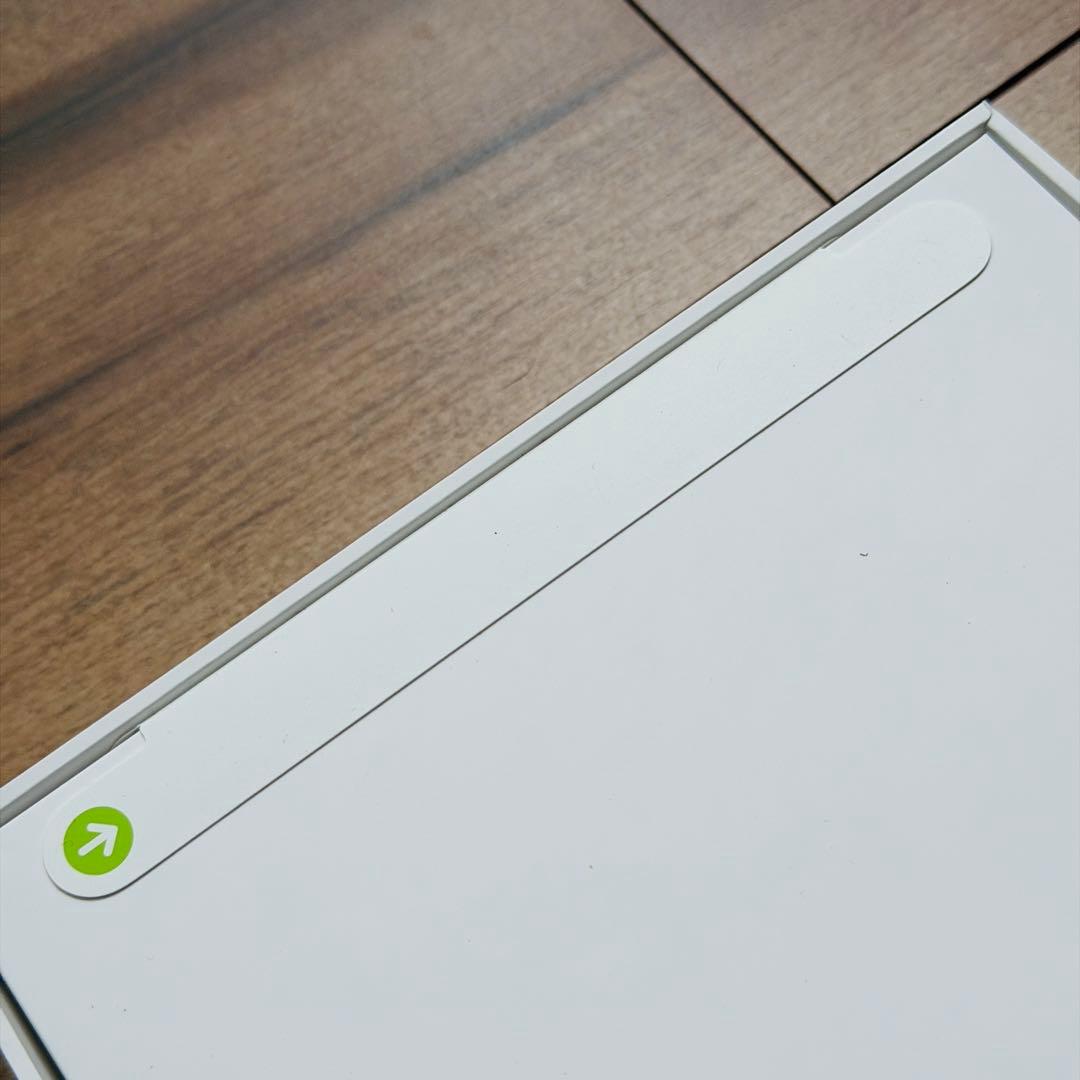 最新iPad Pro（M5）11インチWi-Fiモデル スペースブラック