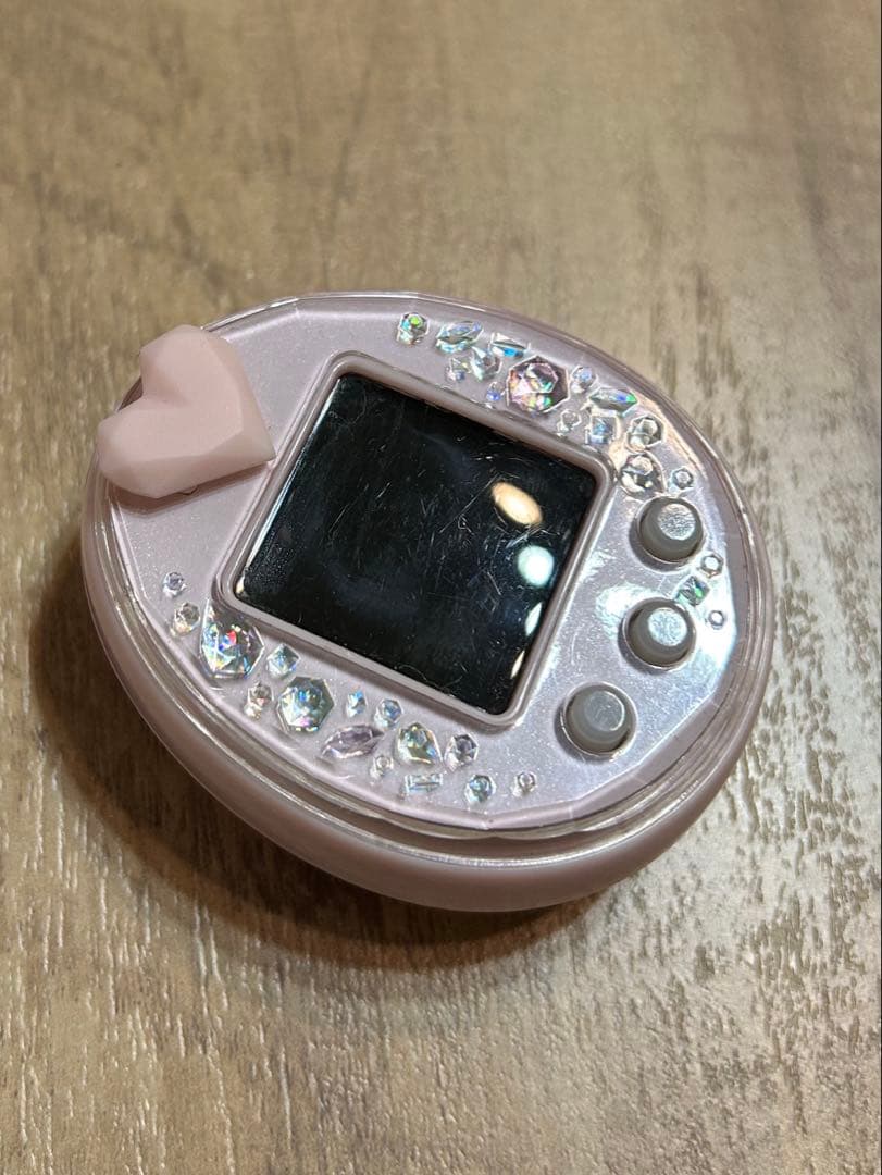 たまごっち ピース