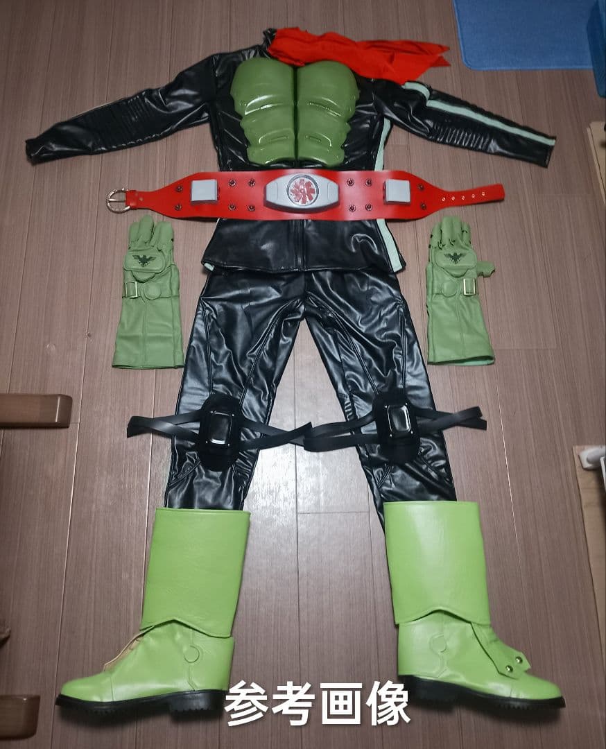 中古品 コンバーターラング ファースト コスプレ FIRST NEXT アーマー