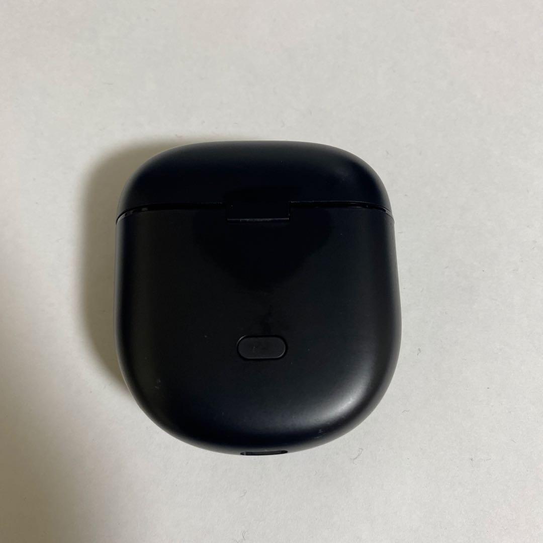 BoseQuietComfort Earbuds Ultra 第1世代充電ケース