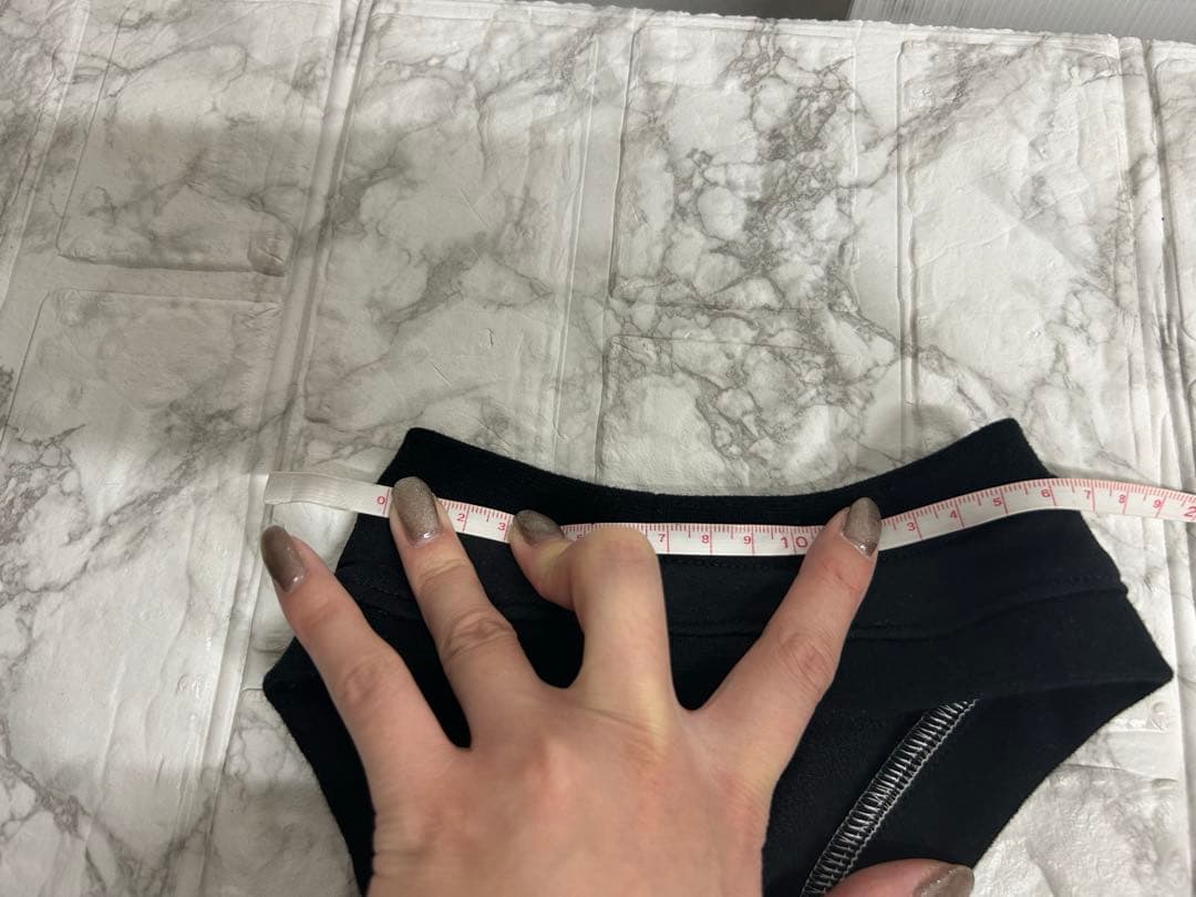 琥珀です。様　イタグレ服　ハンドメイド