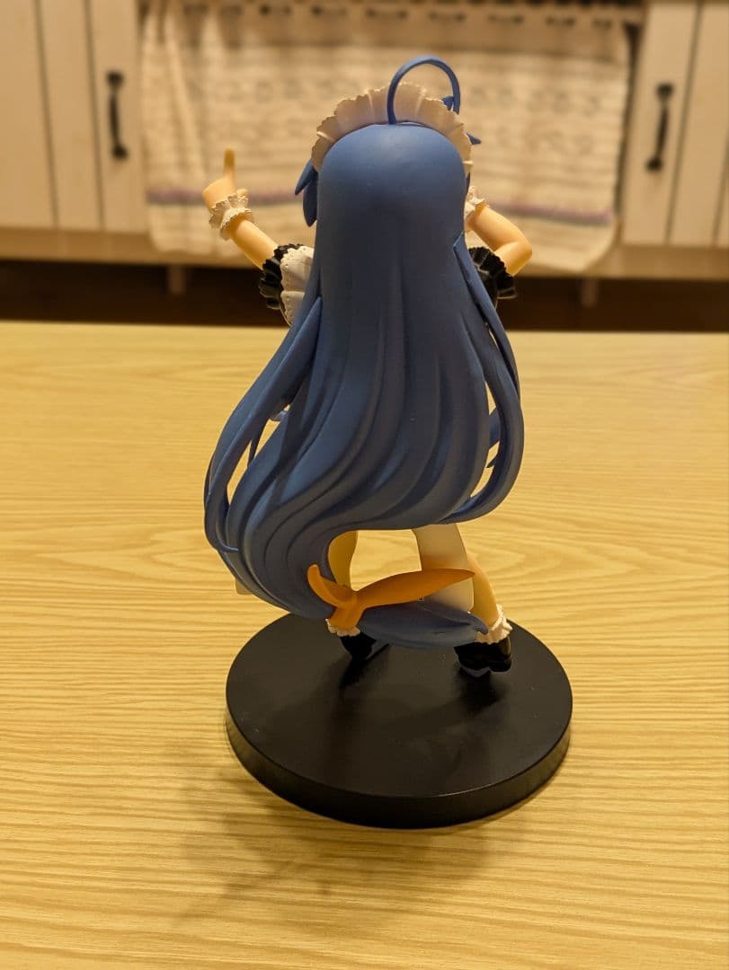 らき☆すた≒おん☆すて プレミアムフィギュア　泉こなた