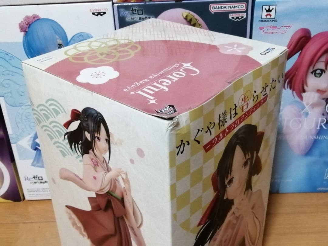 美少女 フィギュア プライズ まとめ売り 15点セット