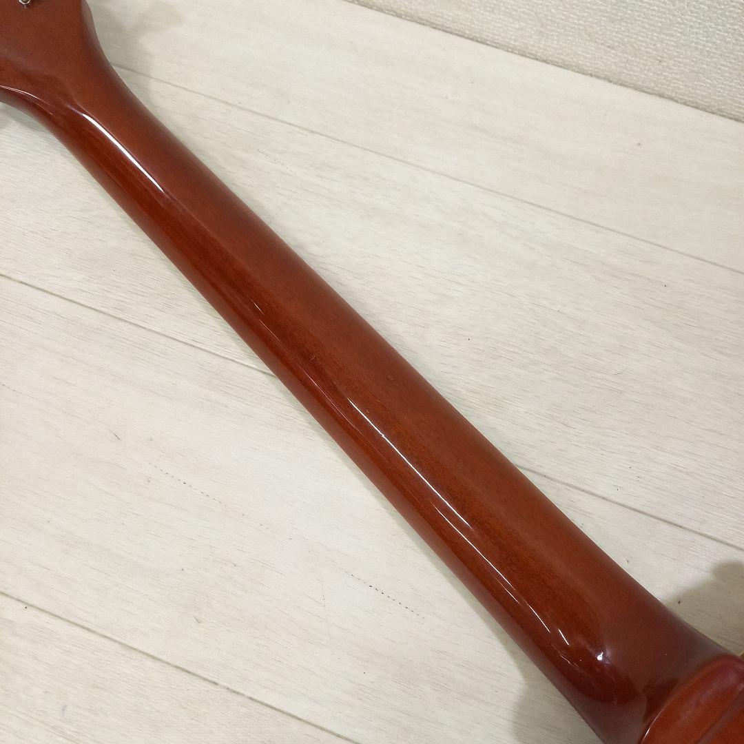 メンテナンス済み◎Triumph レスポールスタンダード ハニーバースト