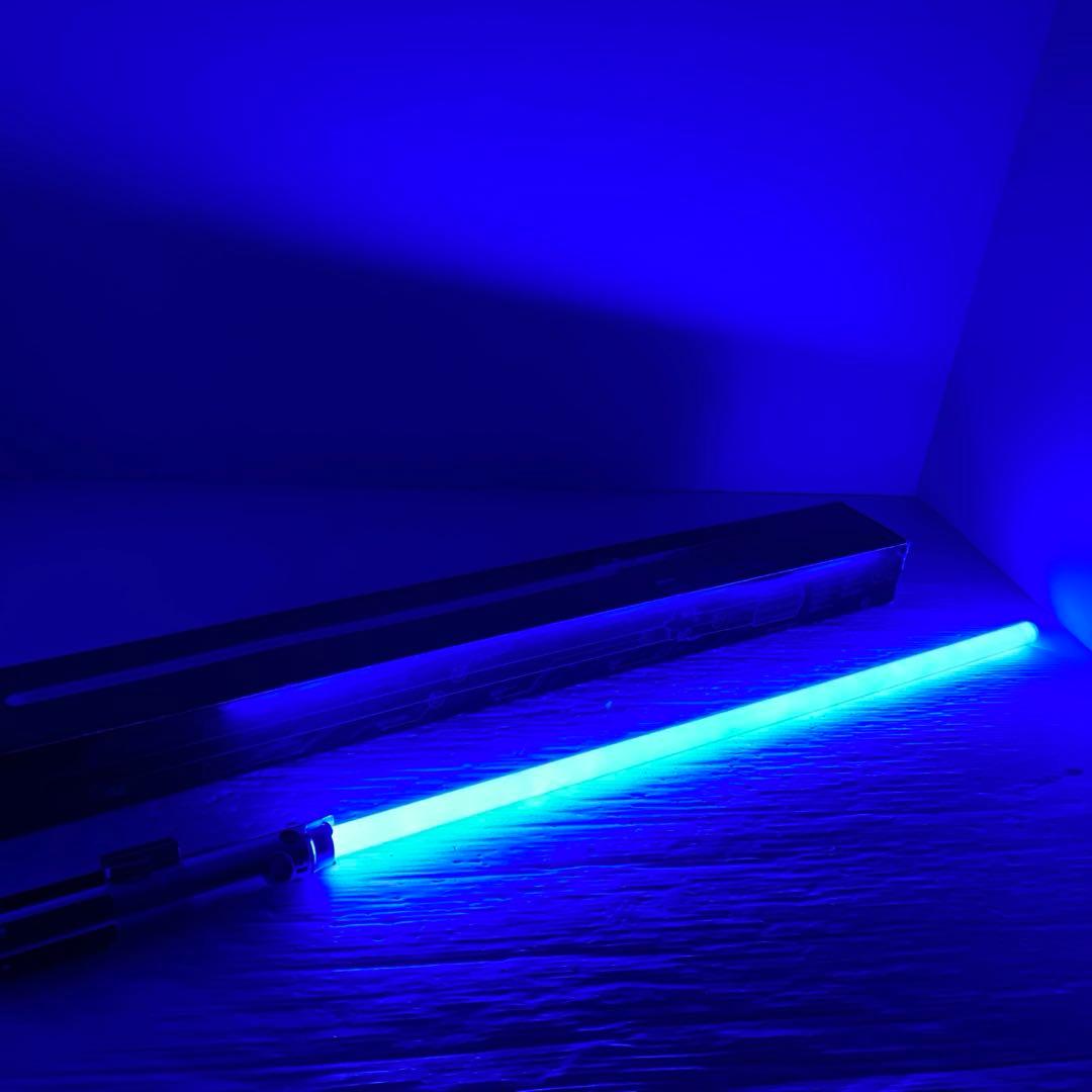 STARWARS BLACKシリーズ　FXライトセーバー ルークスカイウォーカー