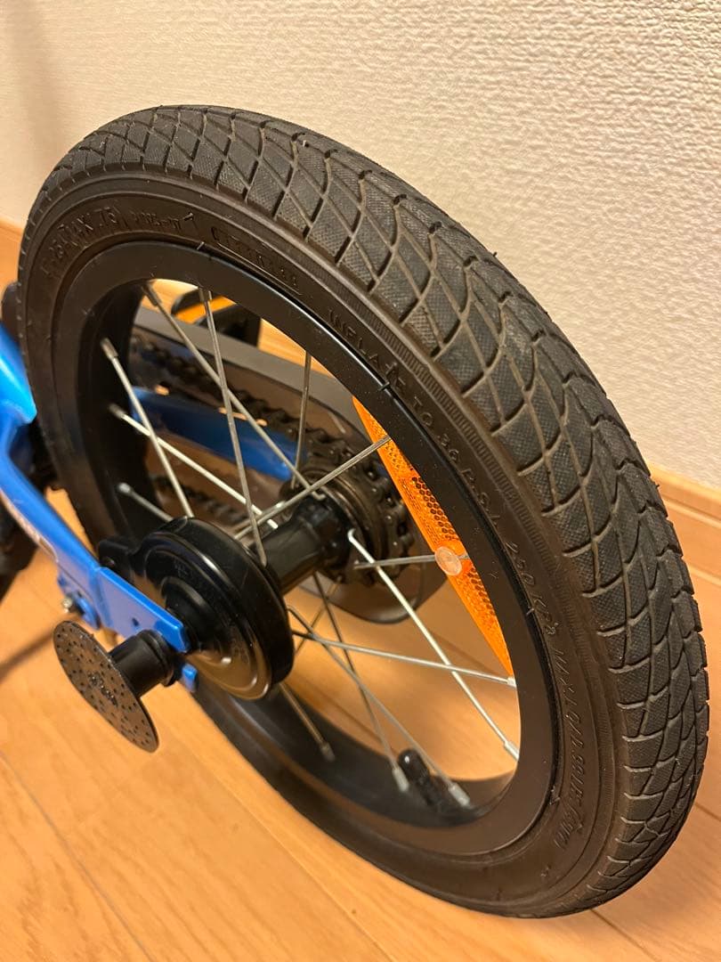 ストライダー14X